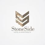 Stone Side Hotel logo
